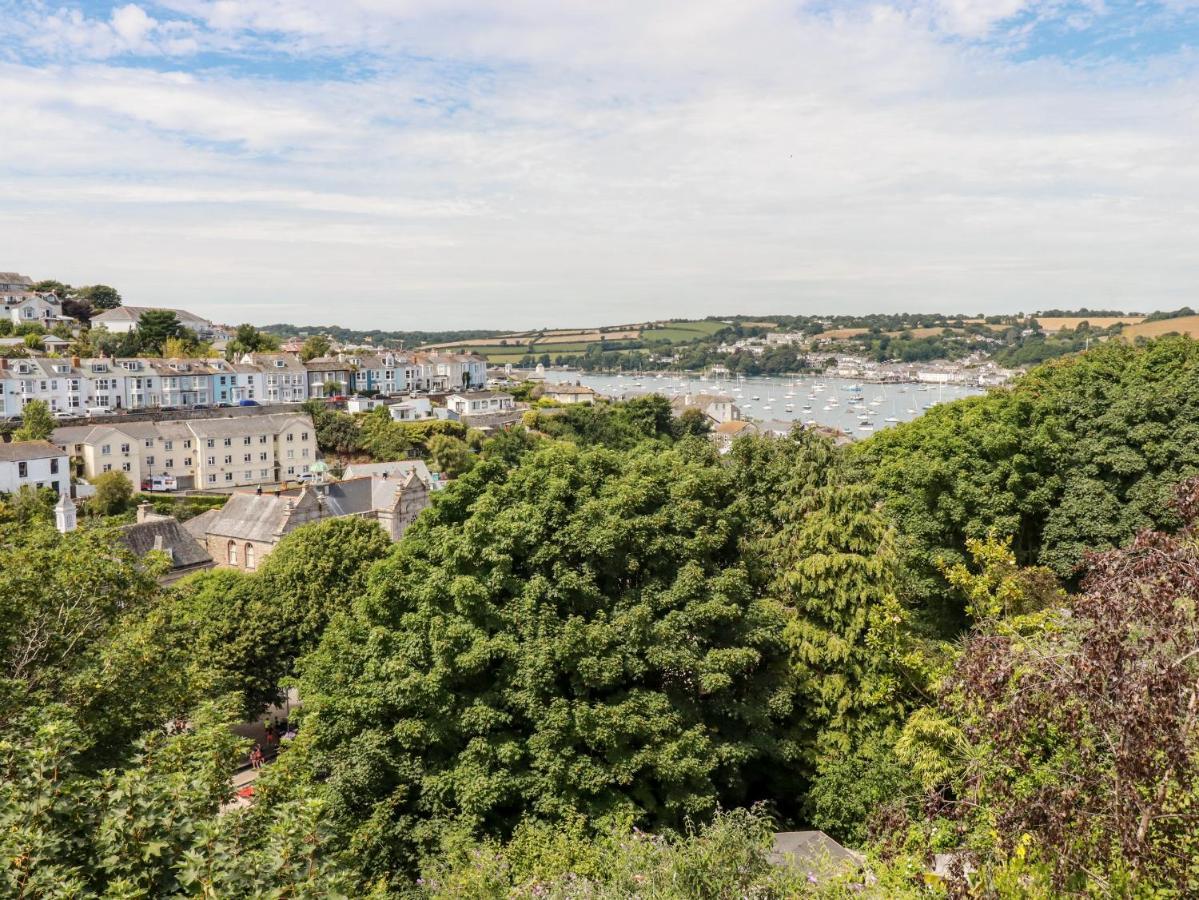 River View Falmouth Exteriér fotografie